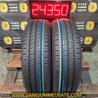 COME NUOVE 2 GOMME 215 75 16C FURGONE