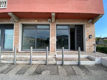 NEGOZIO A SALIZZOLE