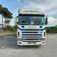 Scania CV R 94LB