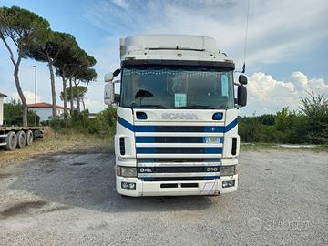 Scania CV R 94LB