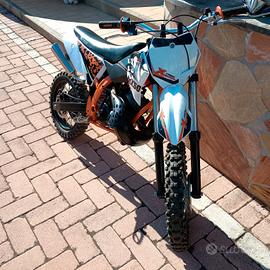 replica KTM 50