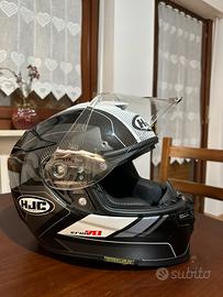 Casco integrale hjc rpha 70
