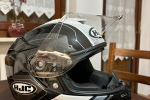 Casco integrale hjc rpha 70