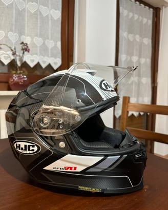 Casco integrale hjc rpha 70