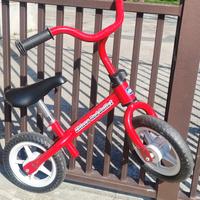 Bicicletta Chicco senza pedali 