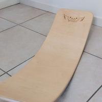 balance board