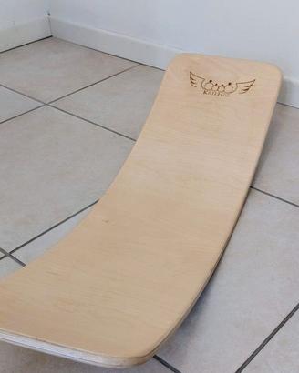 balance board