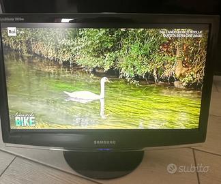 Tv samsung