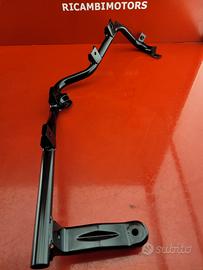 SUPPORTO PEDANA BMW C600SPORT C 600 SPORT