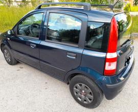 FIAT Panda 2ª serie - 2008