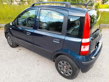 FIAT Panda 2ª serie - 2008