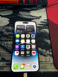 Iphone 14 pro max