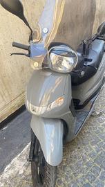 Peugeot Tweet 50 - 2023