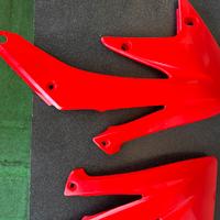 Honda cr crf 125 450 250