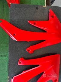 Honda cr crf 125 450 250