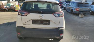 Portellone paraurti stop Crossland x 2018