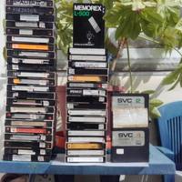 Cassette video 2000-betamax