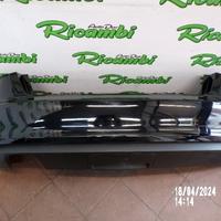 PARAURTI POSTERIORE PER AUDI A3 8V ANNO 2018