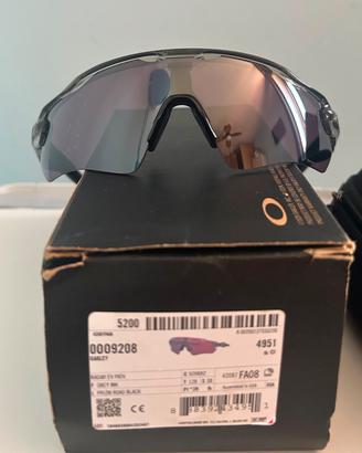 Oakley Radar Ev