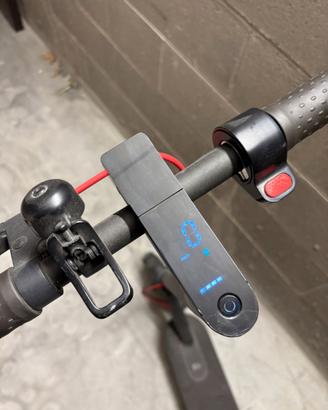Monopattino Xiao Mi Pro 50 km autonomia