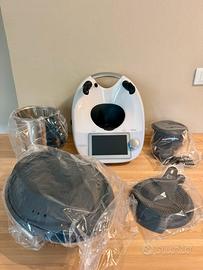 Bimby® TM6 Robot da Cucina