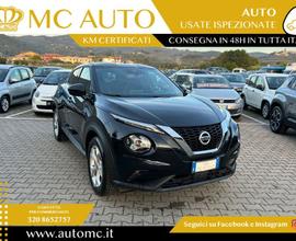 NISSAN Juke 1.0 DIG-T 114 CV DCT Tekna PROMO CON