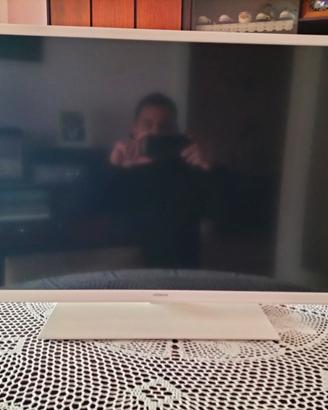 smart TV 32 pollici Hitachi 