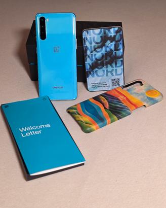 one plus nord special edition