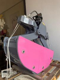 BENNA NUOVA CON ROTORE