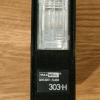 Flash maxwell 303 H