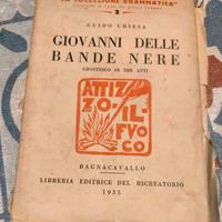 Giovanni delle Bande Nere