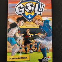 gol n. 5 la sfida decisiva di luigi garlando