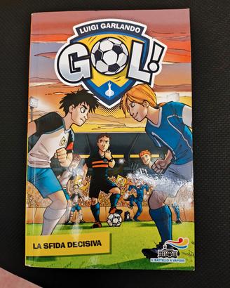 gol n. 5 la sfida decisiva di luigi garlando