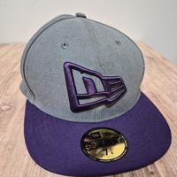 Cappello New Era logo