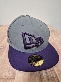 Cappello New Era logo