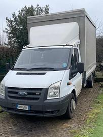 furgone ford transit