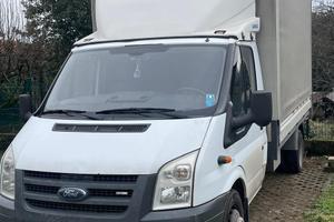 furgone ford transit