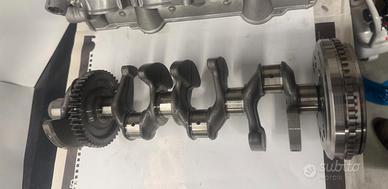 Albero motore, cambio e parti BMW S1000RR - K67