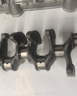 Albero motore, cambio e parti BMW S1000RR - K67