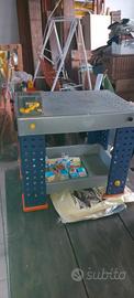 Tavolo officina gioco