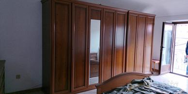 Camera da letto matrimoniale