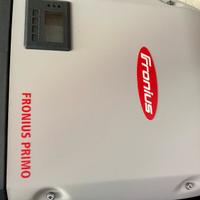 Inverter per fotovoltaico