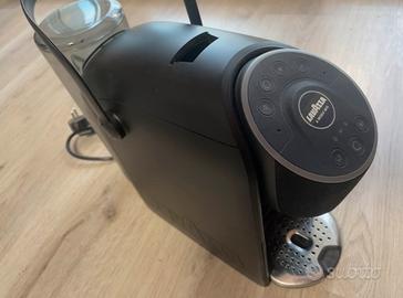 Lavazza voicy macchina del caffe