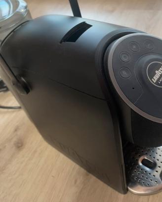 Lavazza voicy macchina del caffe