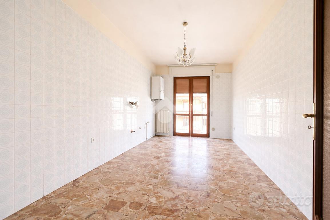 Appartamento – San Severo, Foggia - Altro