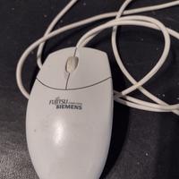 Mouse Fujitsu-Siemens