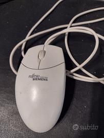 Mouse Fujitsu-Siemens