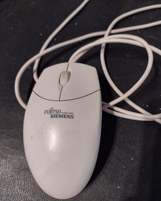 Mouse Fujitsu-Siemens