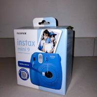 Instax Mini 9 Istant Camera