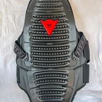Paraschiena Dainese wave 1 L2 Ducati Yamaha